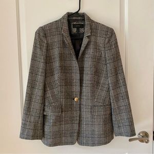 Prince of Wales Blazer